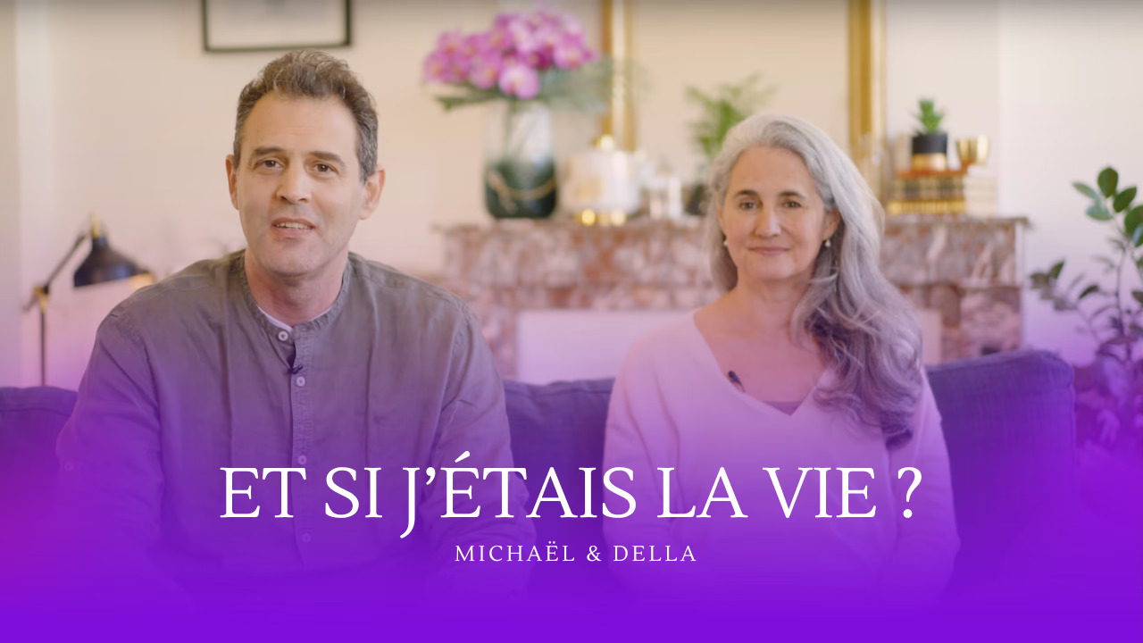 Et si j’étais la vie ?